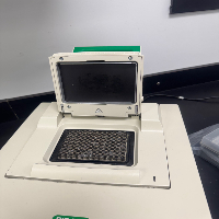Bio-rad C1000 Touch Thermal Cycler image 0